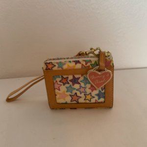 Dooney & Bourke Wristlette